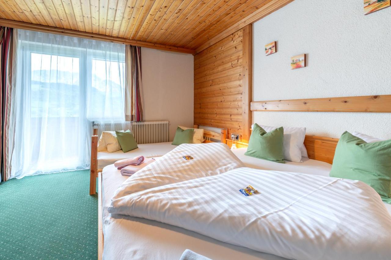 Panoramahotel Stocker Pruggern Eksteriør bilde