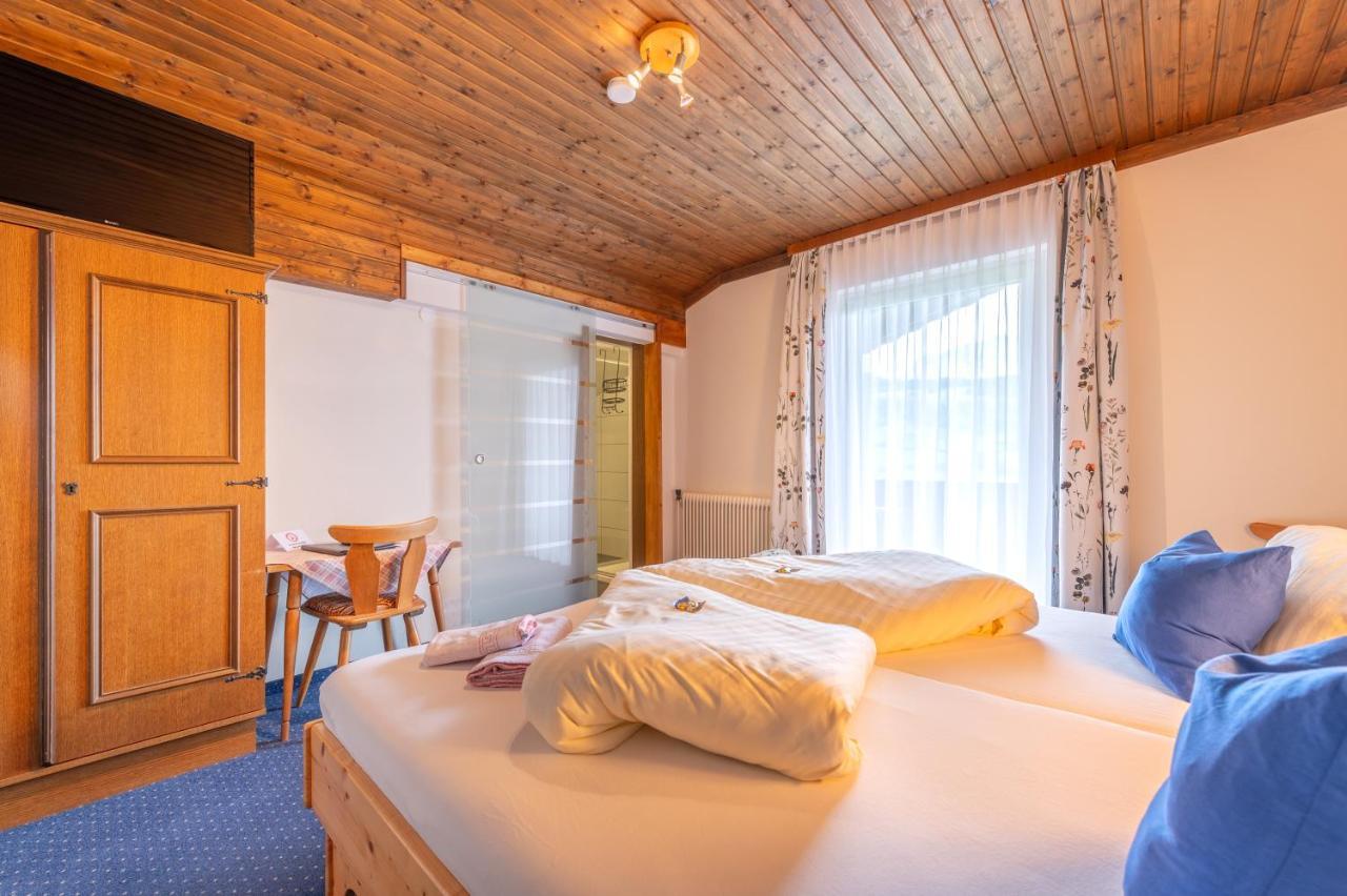 Panoramahotel Stocker Pruggern Eksteriør bilde
