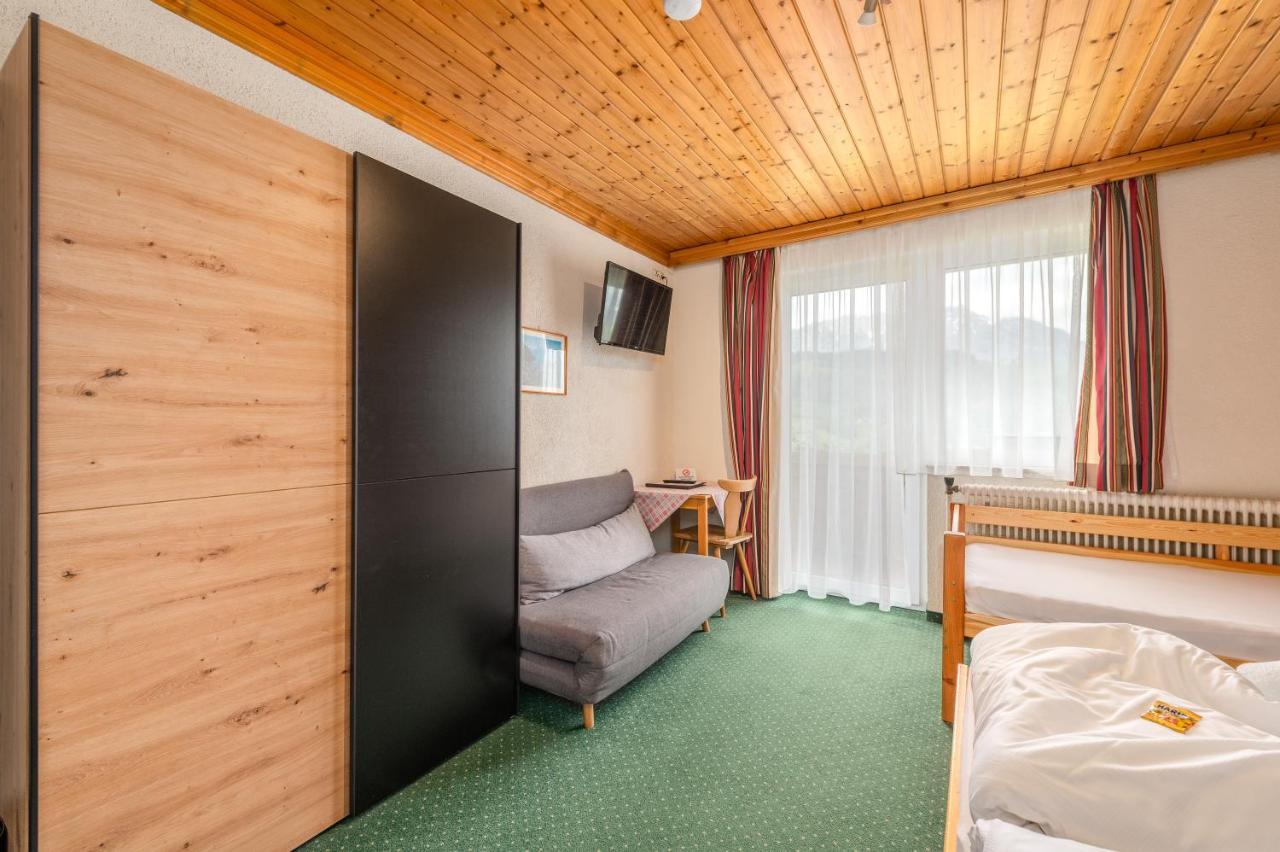 Panoramahotel Stocker Pruggern Eksteriør bilde