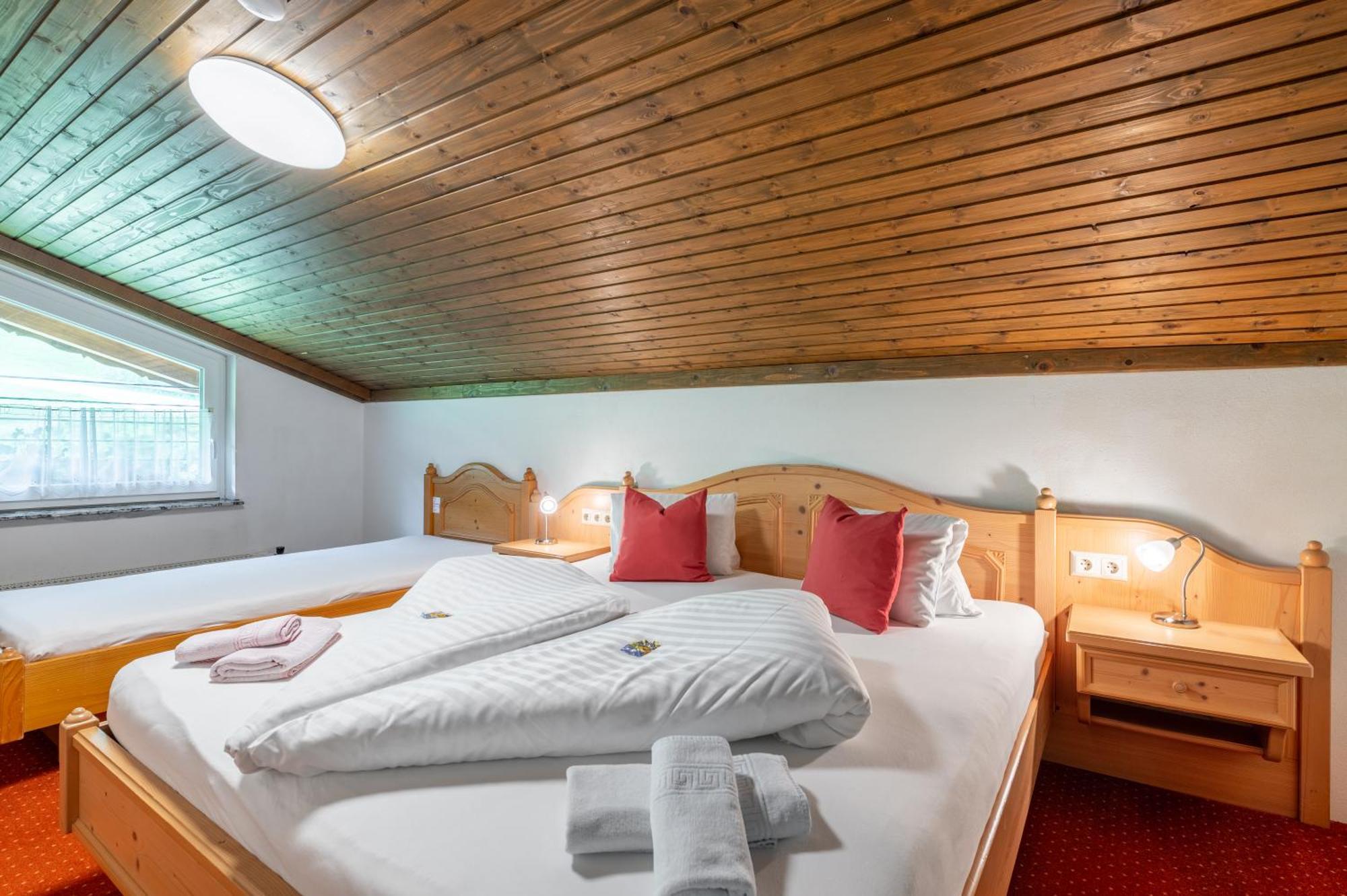 Panoramahotel Stocker Pruggern Eksteriør bilde