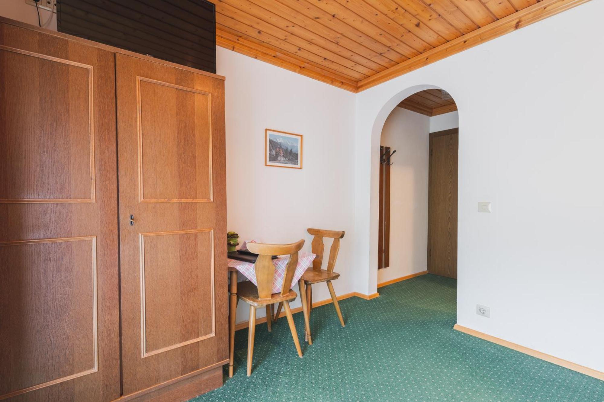 Panoramahotel Stocker Pruggern Eksteriør bilde
