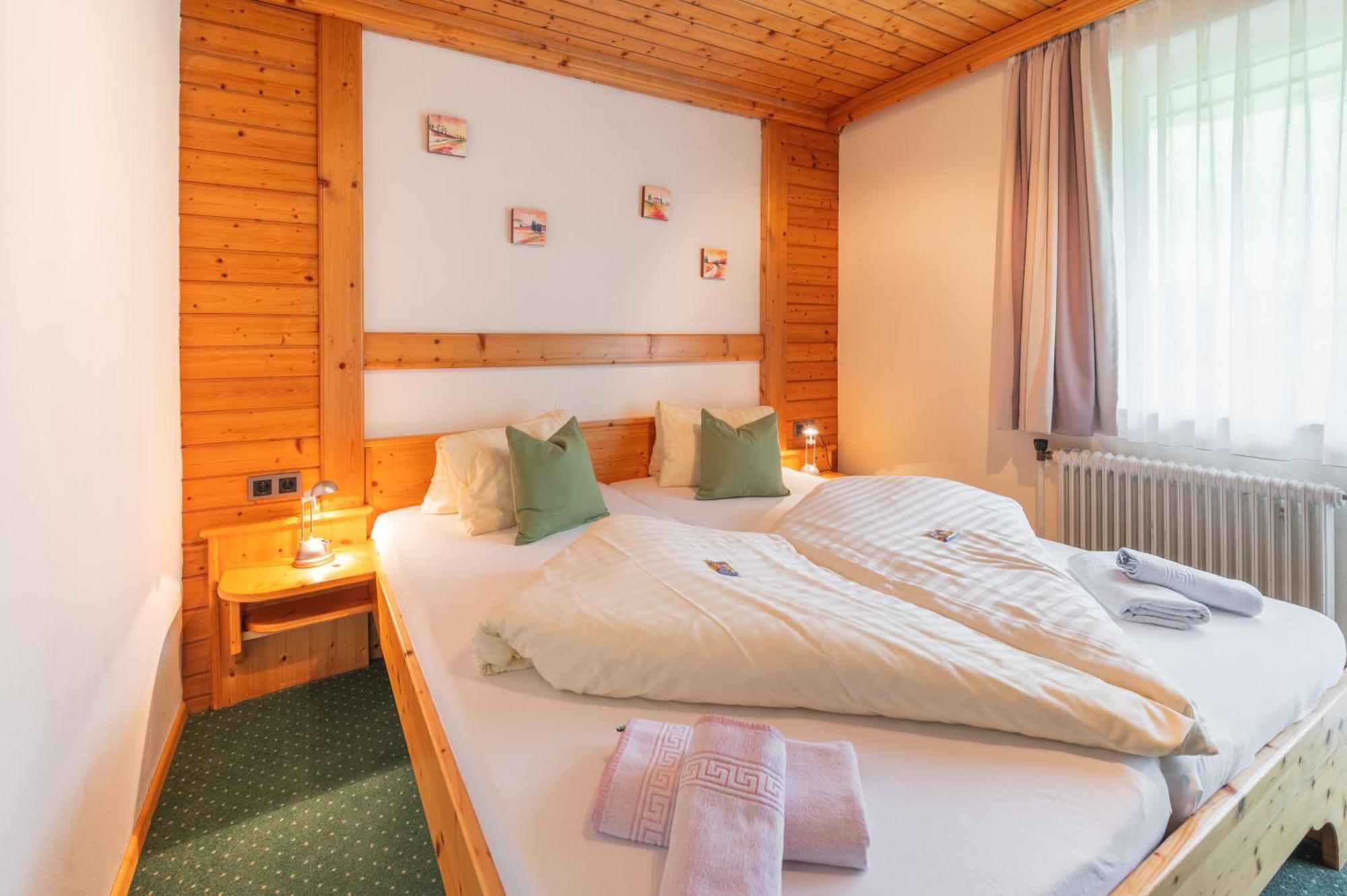 Panoramahotel Stocker Pruggern Eksteriør bilde