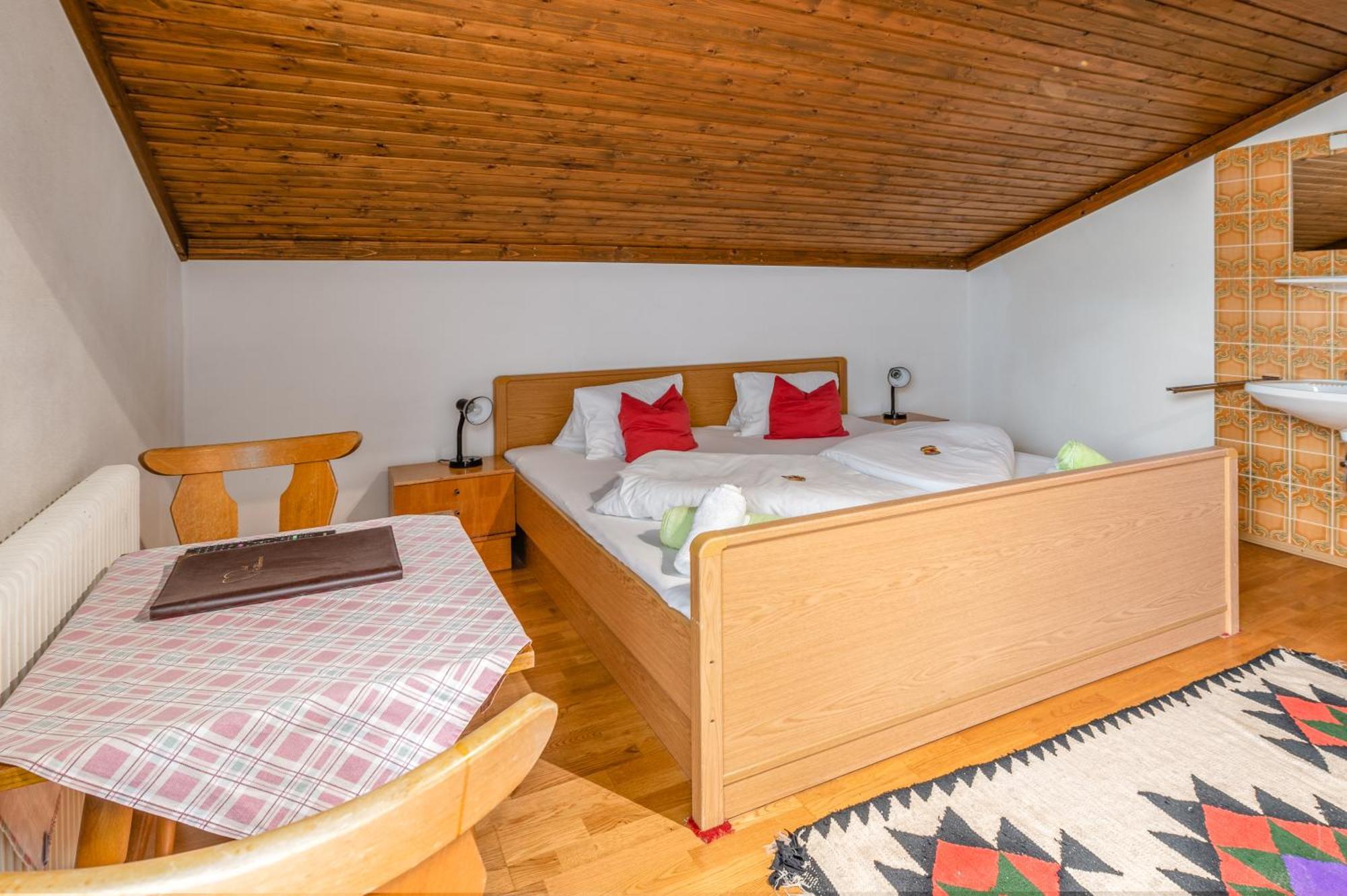 Panoramahotel Stocker Pruggern Eksteriør bilde