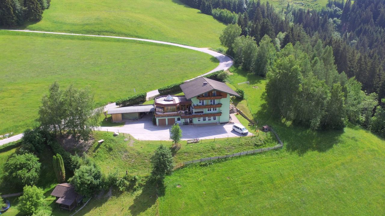 Panoramahotel Stocker Pruggern Eksteriør bilde