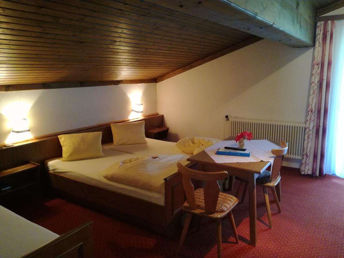 Panoramahotel Stocker Pruggern Eksteriør bilde
